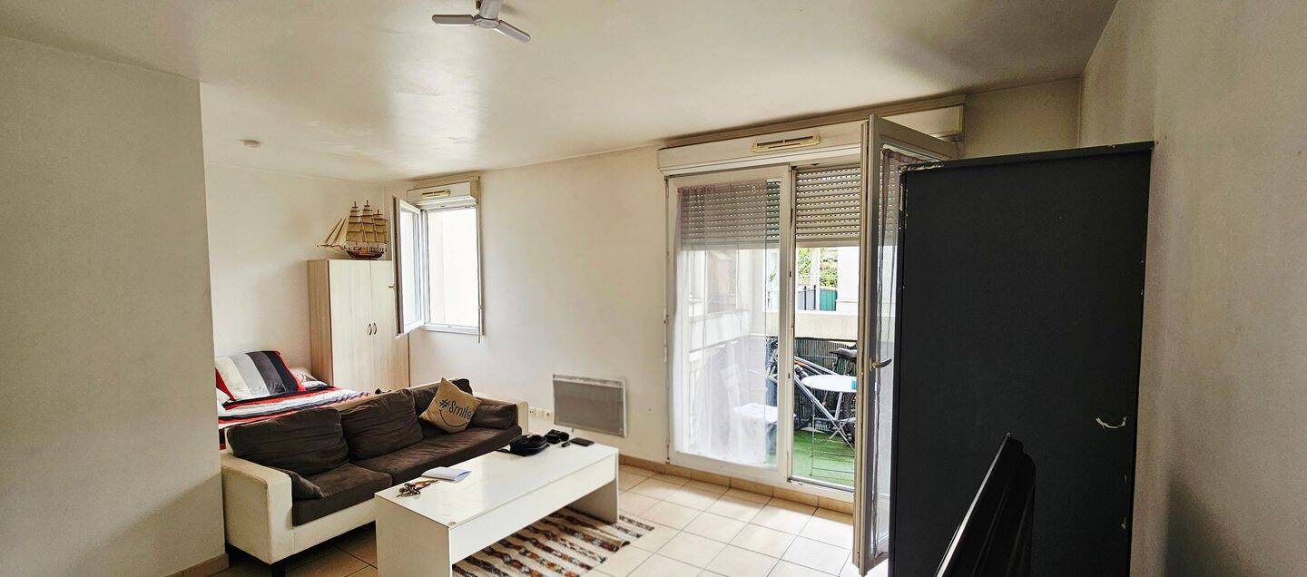 Appartement 1 pièce 32 m² · à Châtenay-Malabry · 32 m² · 845 €/mois
