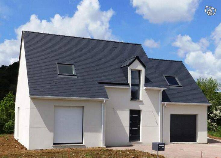 Maison 5 pièces 91 m² · à Huisseau-sur-Cosson · 91 m² · 200 417 €
