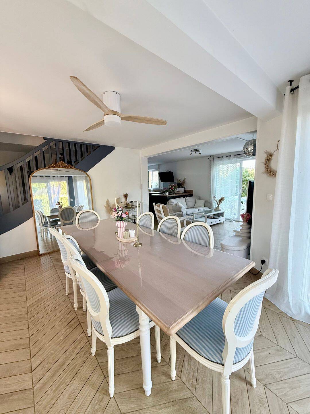 Maison 5 pièces 110 m² · à La Suze-sur-Sarthe · 110 m² · 250 000 €