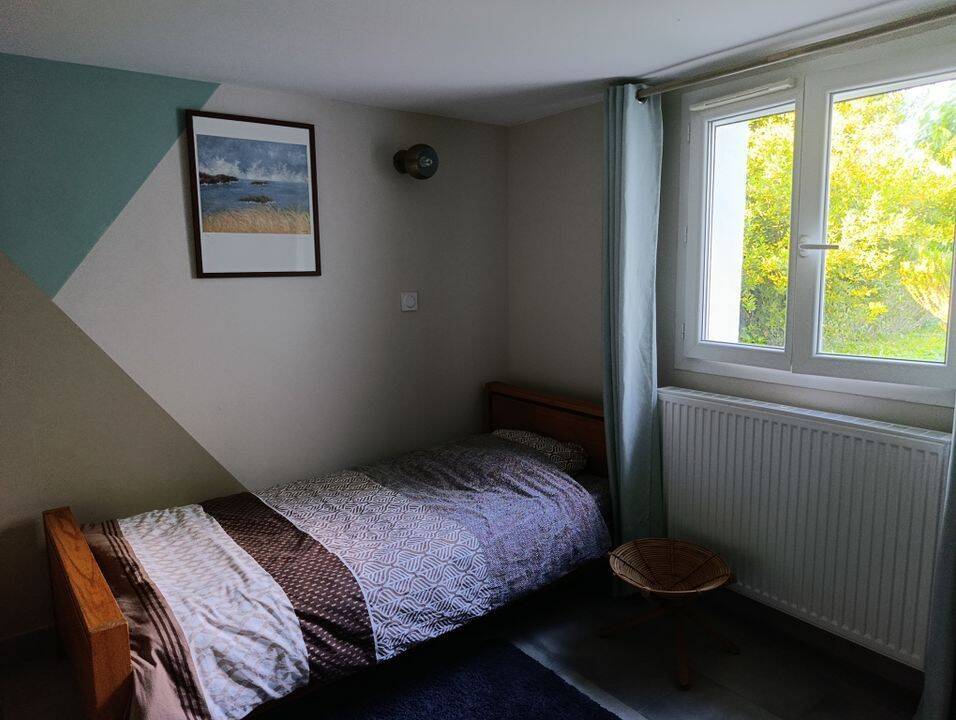 Appartement 1 pièce 13 m² · à Tassin-la-Demi-Lune · 13 m² · 260 €/mois