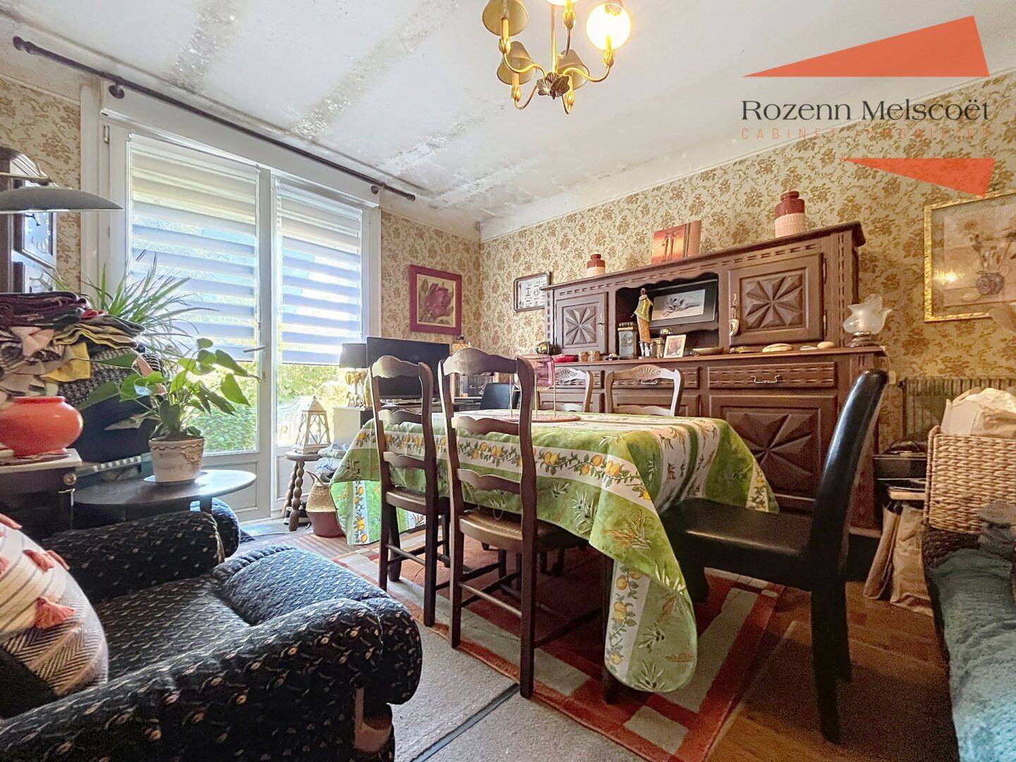 Maison 5 pièces 93 m² · à Pont-l'Abbé · 93 m² · 242 650 €