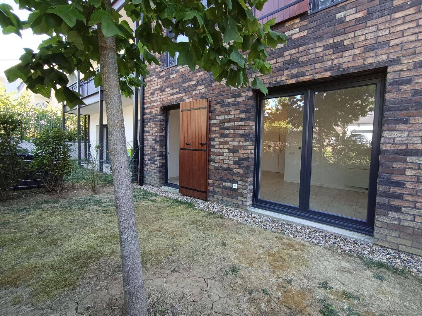 Appartement 1 pièce 32 m² · à Louvres · 31,9 m² · 634 €
