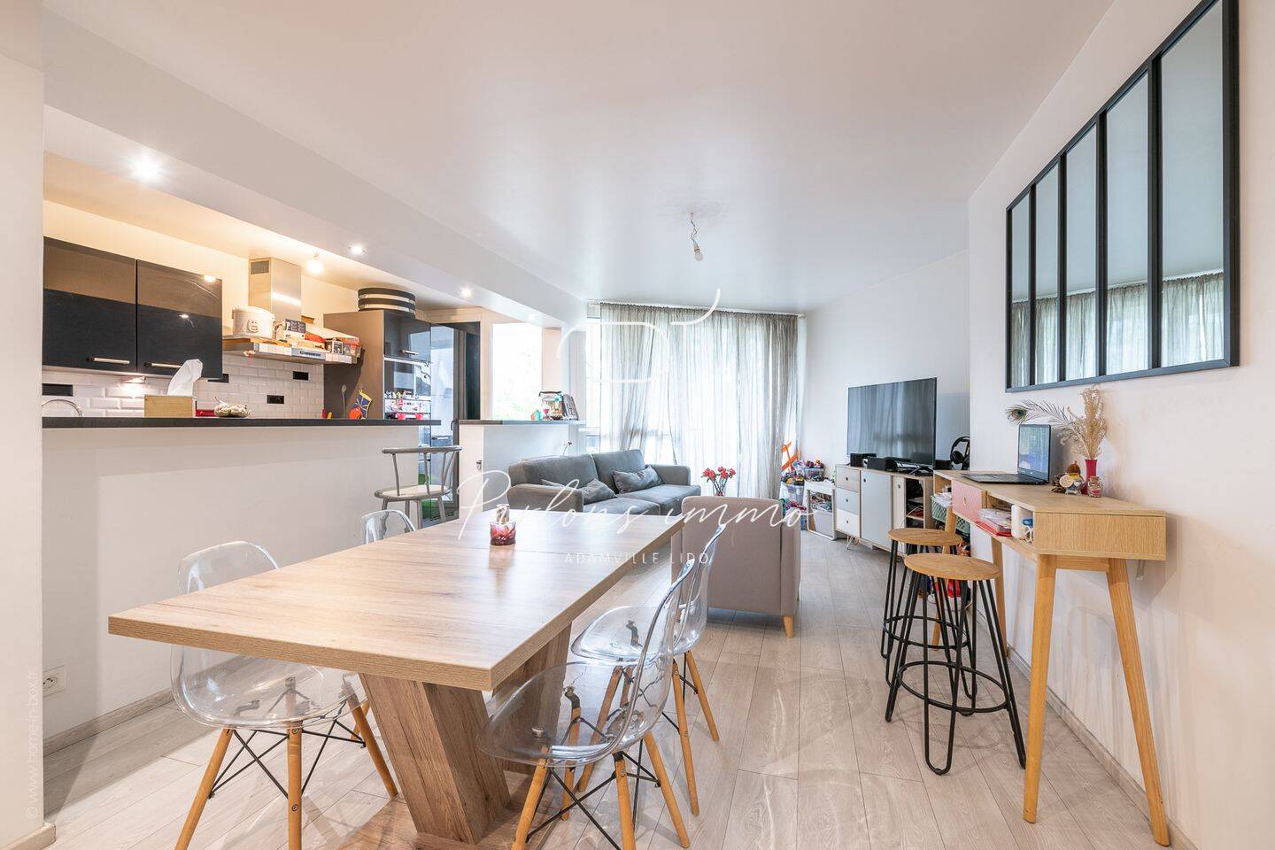 Appartement 3 pièces 67 m² · à Créteil · 67,4 m² · 239 000 €