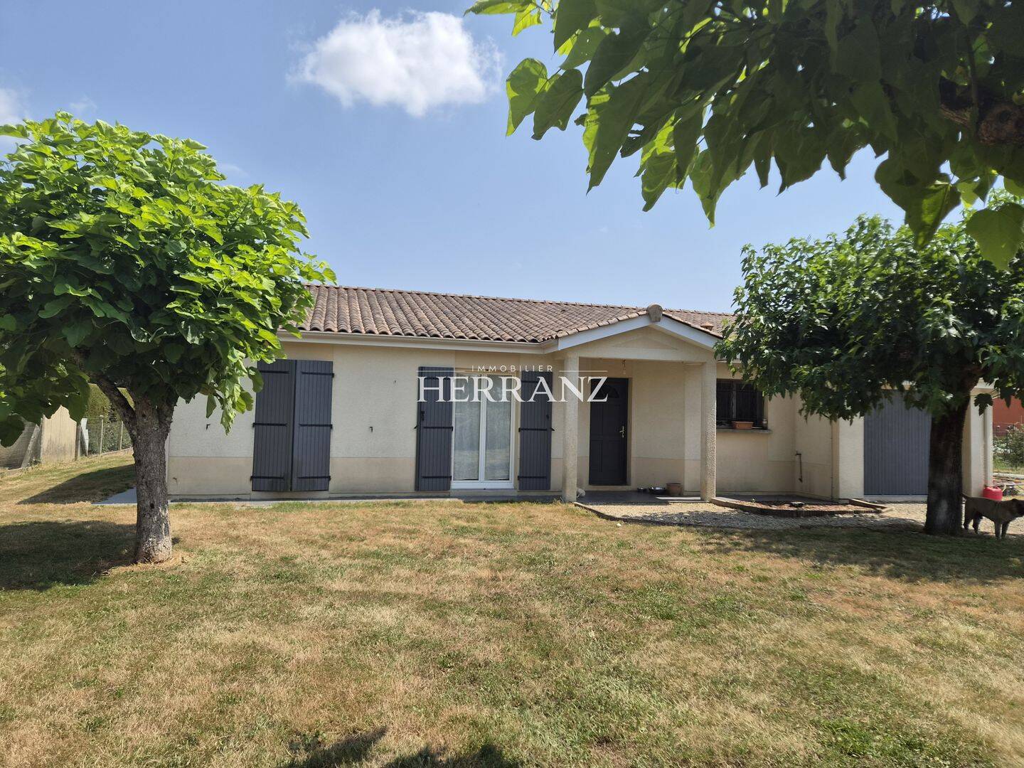 Maison 6 pièces 130 m² · à Gours · 130 m² · 250 000 €
