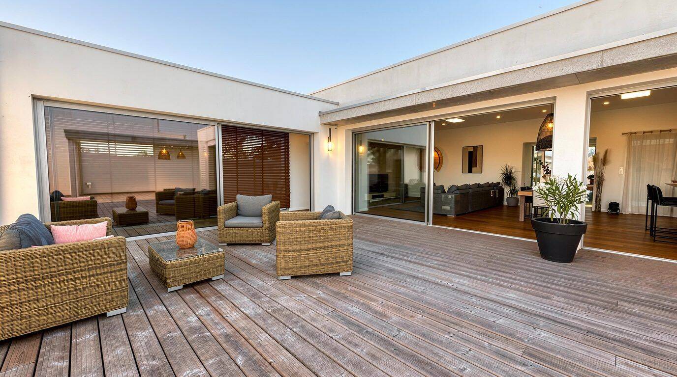 Maison 4 pièces 186 m² · à Locmiquélic · 186 m² · 1 015 000 €