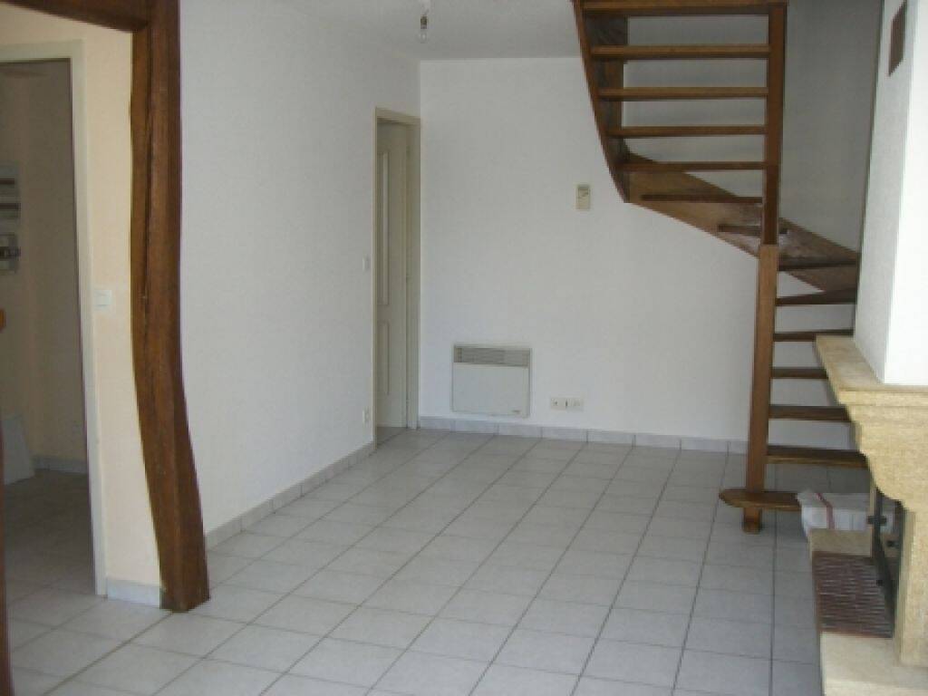 Appartement 3 pièces 64 m² · à Maynal · 64,1 m² · 515 €/mois