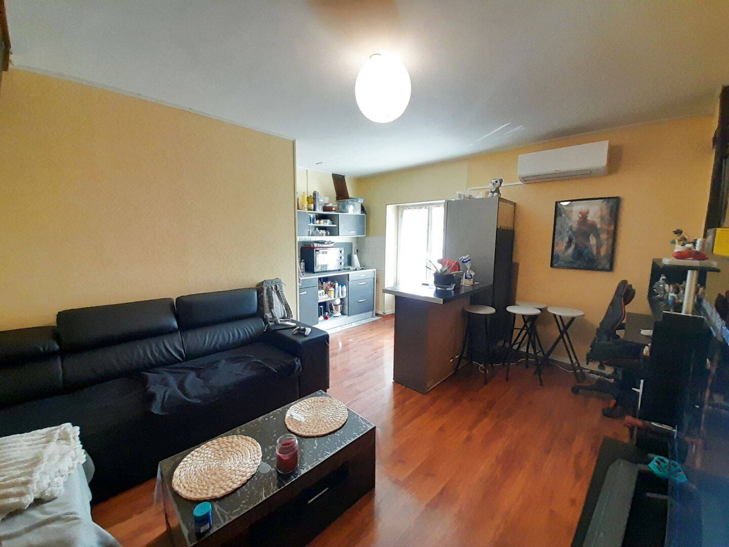 Appartement 3 pièces 51 m² · à Aunay-sous-Auneau · 51 m² · 118 000 €