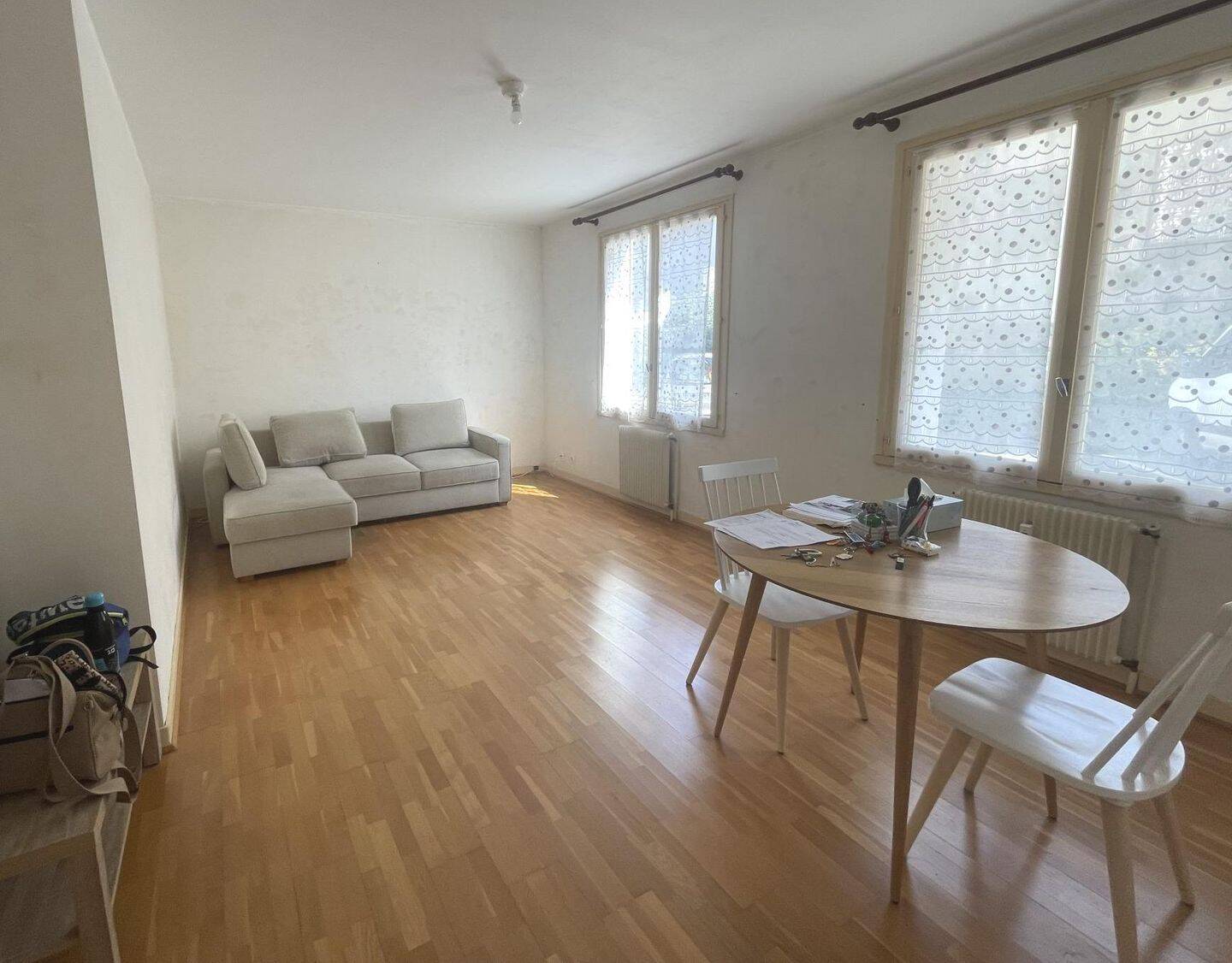 Appartement 2 pièces 52 m² · à Douarnenez · 51,6 m² · 126 000 €