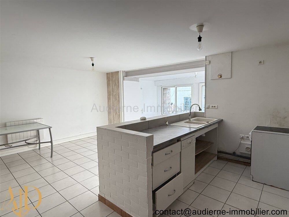 Appartement 4 pièces 77 m² · à Audierne · 76,9 m² · 107 100 €