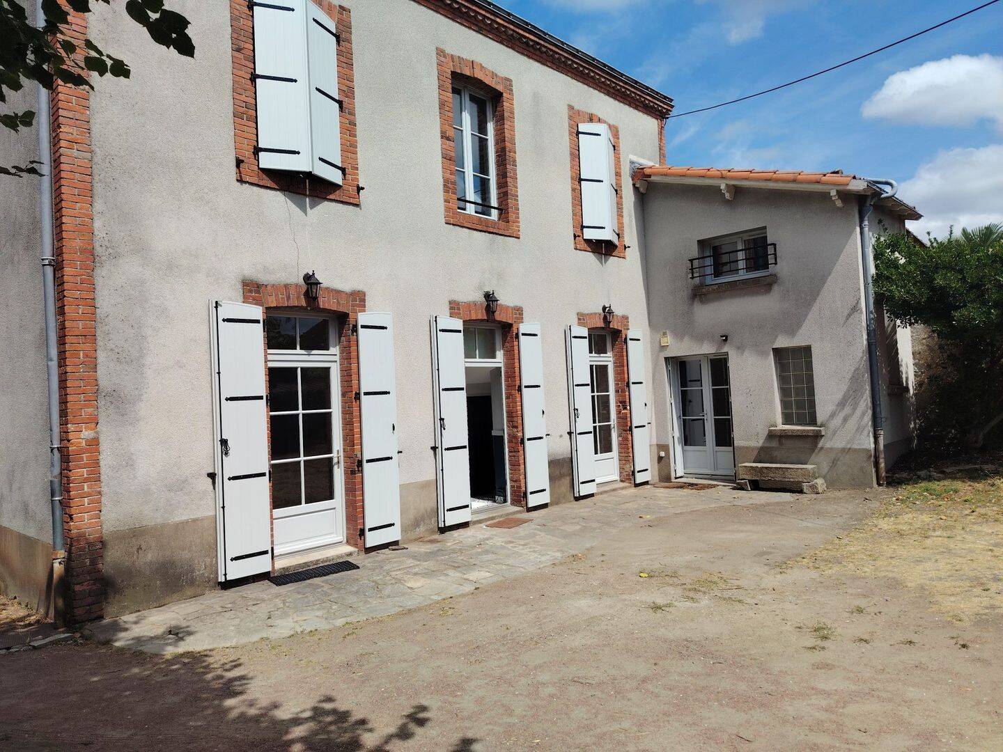Maison 4 pièces 143 m² · à Clisson · 143 m² · 1 592 €/mois