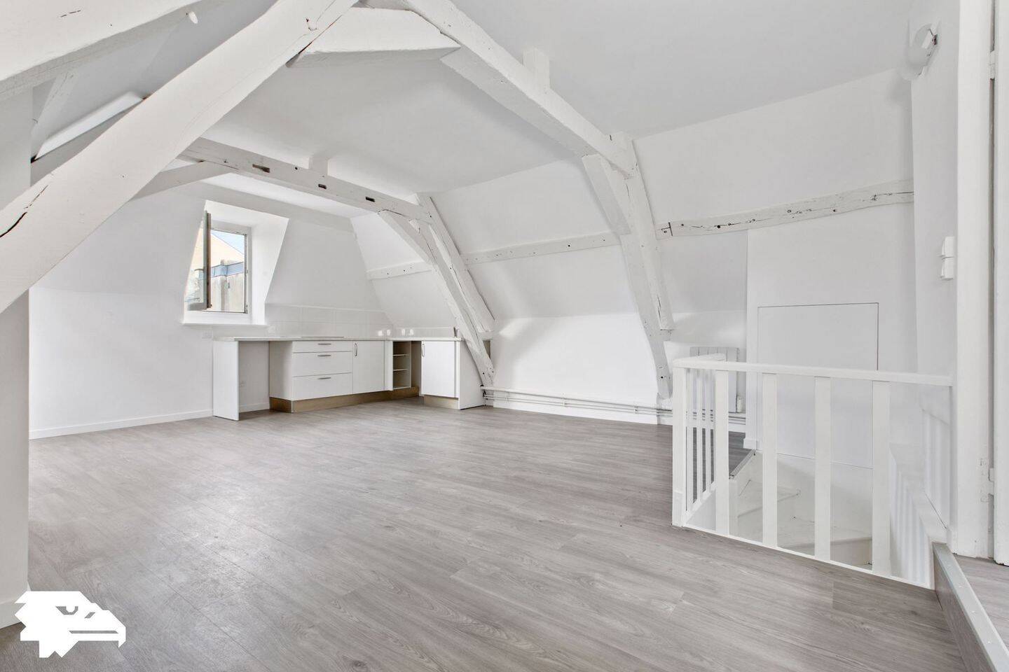 Appartement 2 pièces 41 m² · à Arras · 41 m² · 630 €