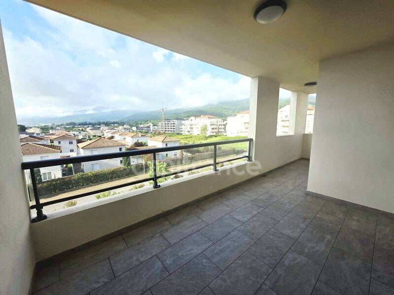 Appartement 2 pièces 43 m² · à Lucciana · 43 m² · 148 000 €