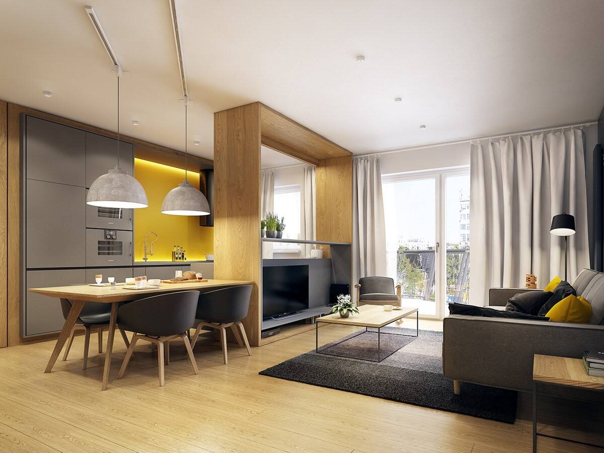 Appartement 2 pièces 49 m² · à Mulhouse · 49 m² · 239 800 €