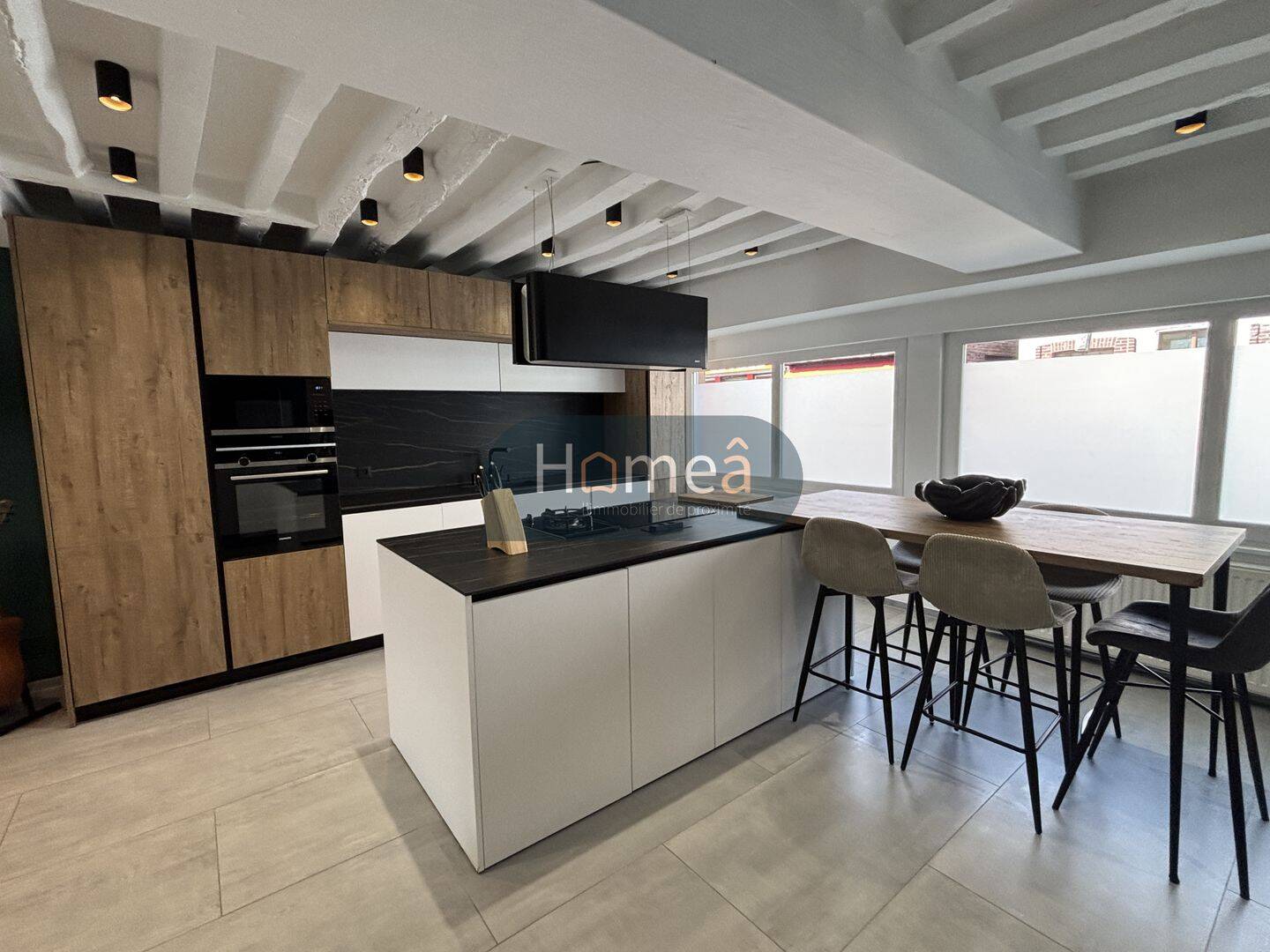 Maison 5 pièces 199 m² · à Pavilly · 199 m² · 384 000 €