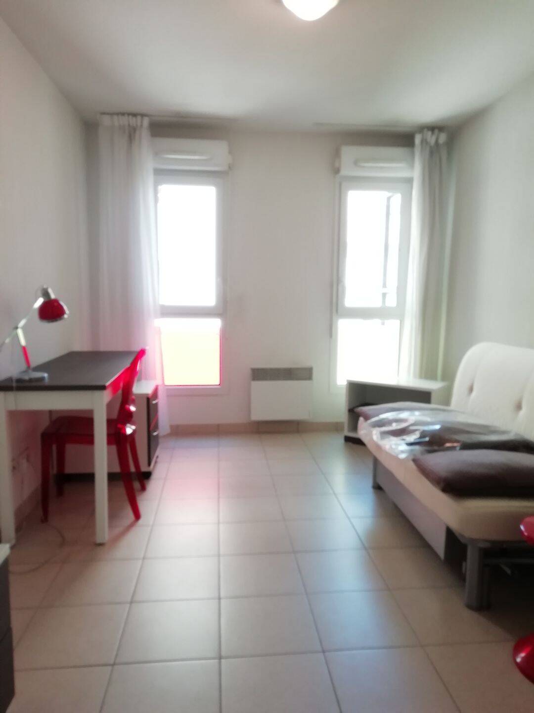 Appartement 1 pièce 20 m² · à Marseille 6ème Arrondissement · 19,7 m² · 79 900 €