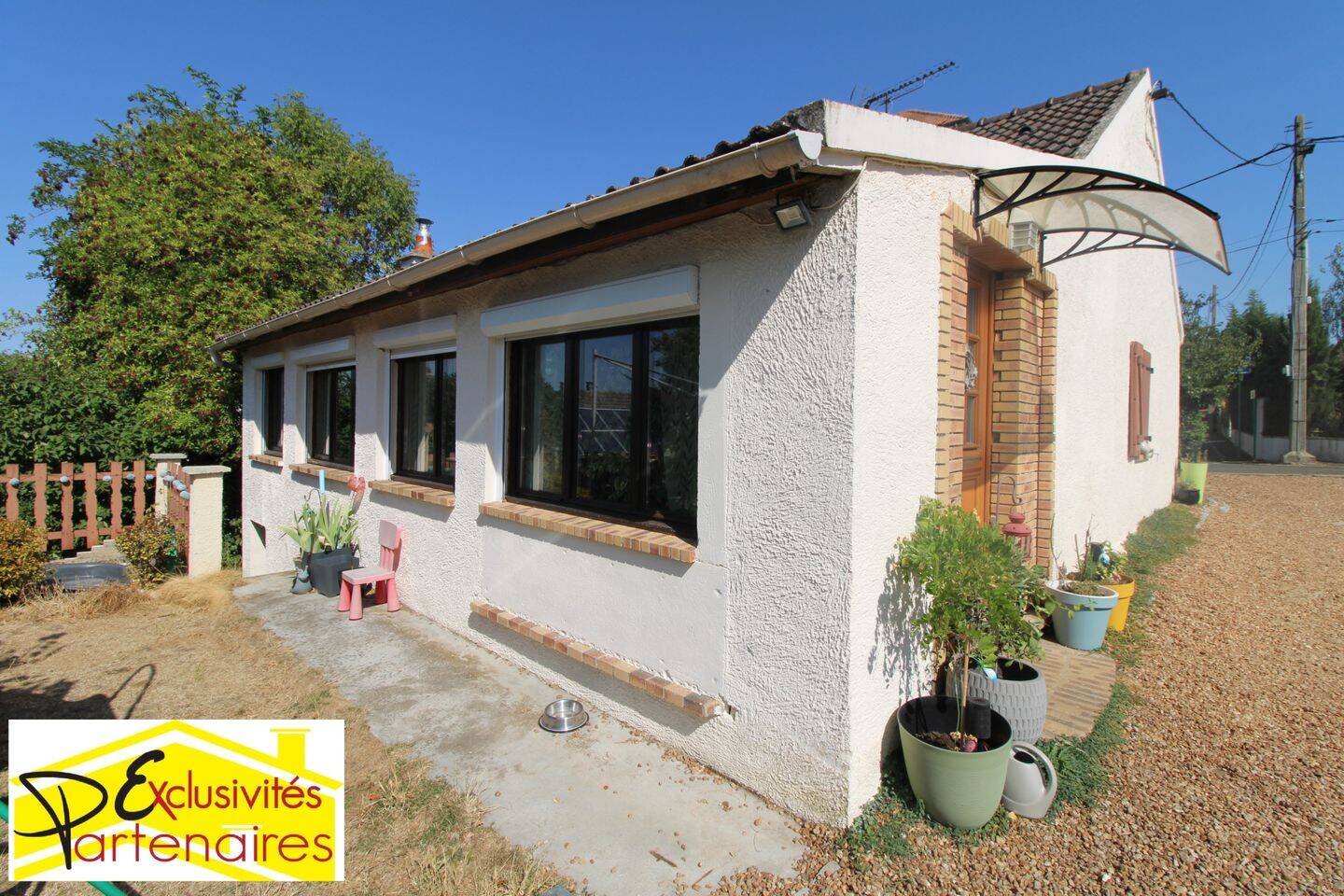 Maison 5 pièces 83 m² · à Vernouillet · 83 m² · 179 500 €