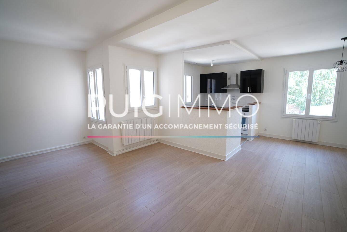 Appartement 2 pièces 53 m² · à Limoges · 53 m² · 90 000 €