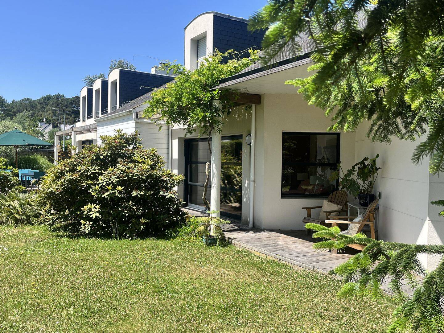 Maison 8 pièces 200 m² · à Vannes · 200 m² · 998 000 €