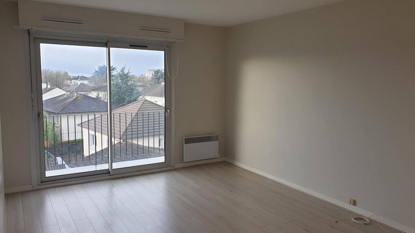 Appartement 2 pièces 49 m² · à Poitiers · 49,3 m² · 550 €