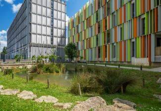 Appartement 2 pièces 43 m² · à La Rochelle · 43 m² · 173 308 €