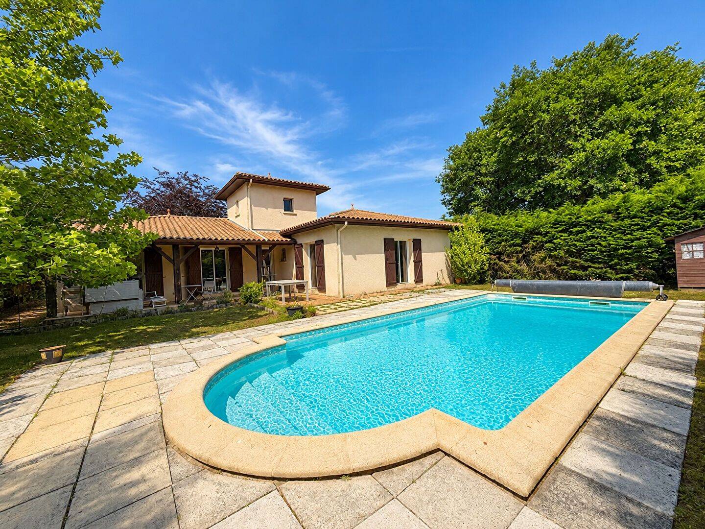 Maison 4 pièces 130 m² · à Gujan Mestras · 130 m² · 491 000 €