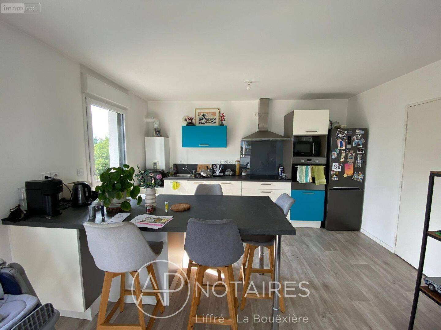 Appartement 3 pièces 67 m² · à Liffré · 67 m² · 750 €/mois
