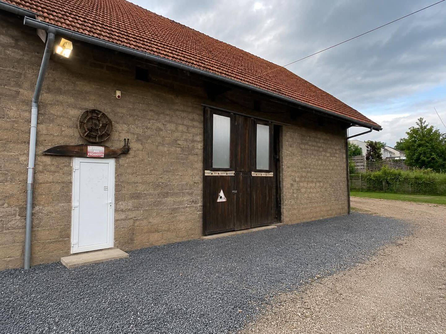 Maison 1 pièce 172 m² · à Thionville · 172 m² · 185 000 €