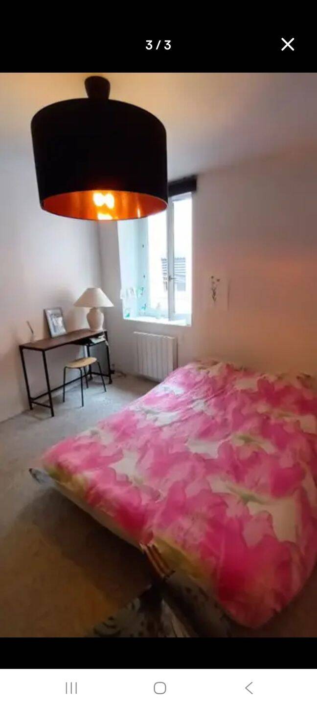 Appartement 1 pièce 13 m² · à Lyon 5ème Arrondissement · 13 m² · 580 €