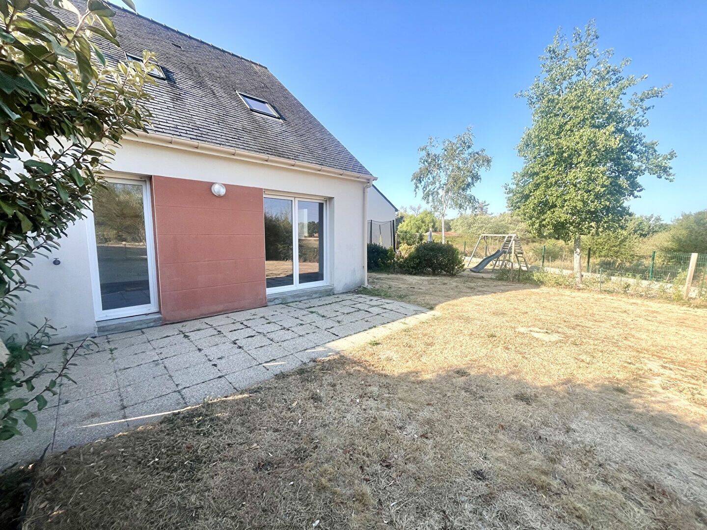 Maison 4 pièces 80 m² · à La Baule-Escoublac · 80 m² · 346 500 €