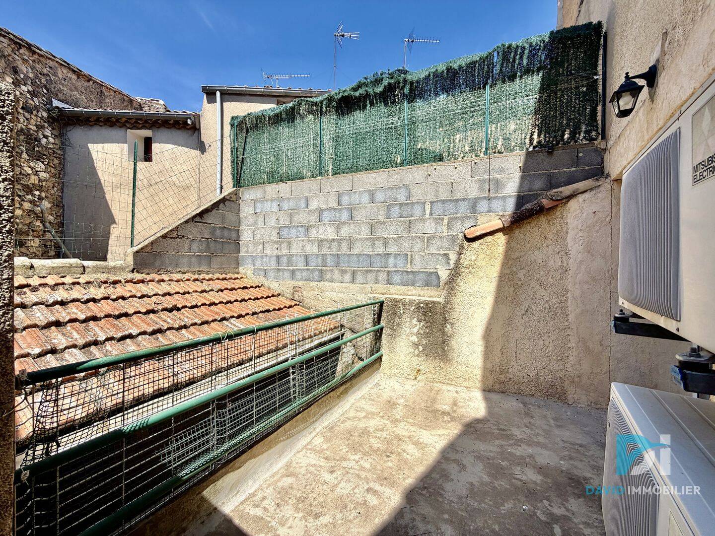 Maison 4 pièces 84 m² · à Florensac · 84 m² · 131 000 €