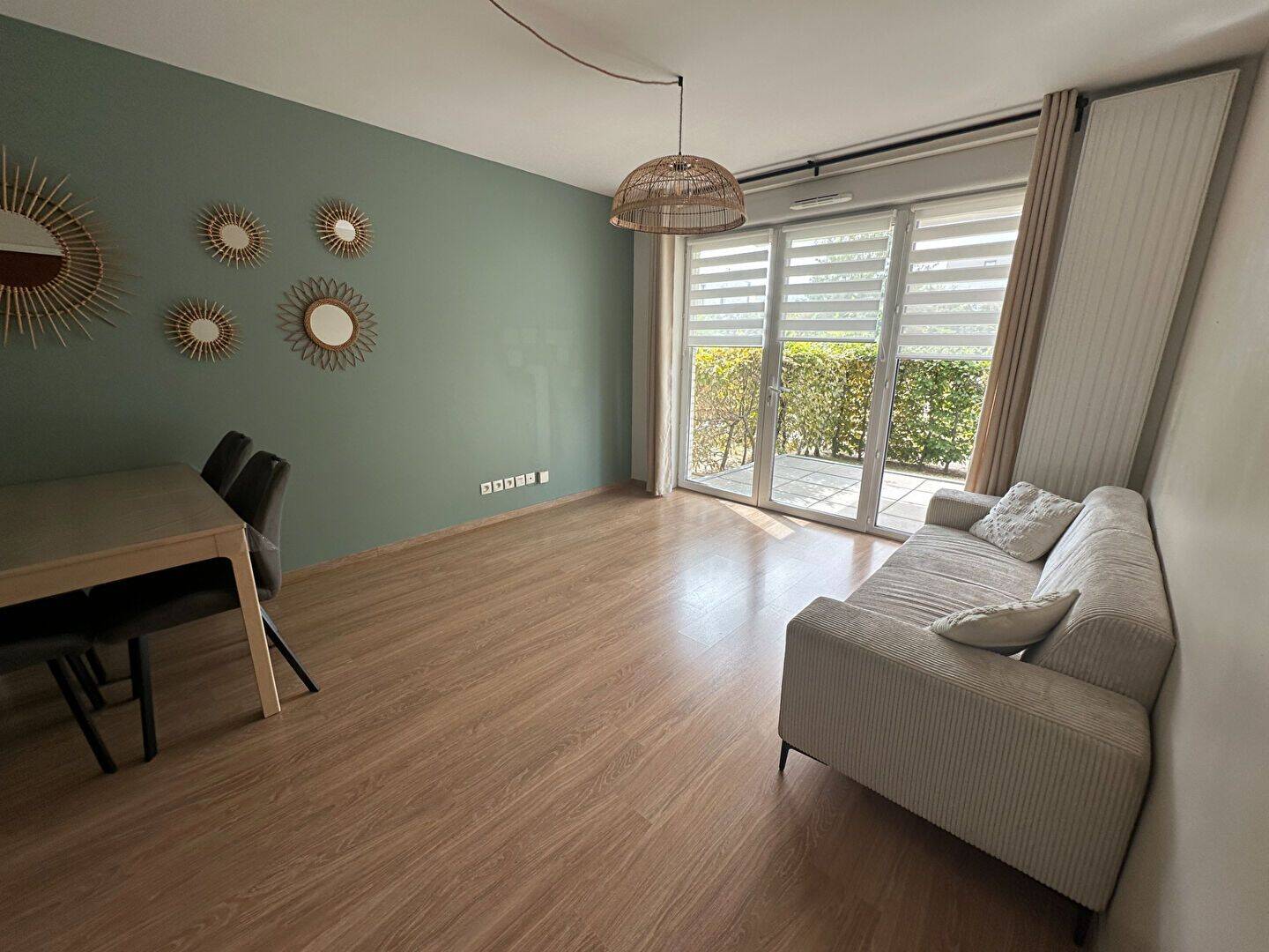 Appartement 2 pièces 41 m² · à Wattignies · 41,1 m² · 817 €/mois