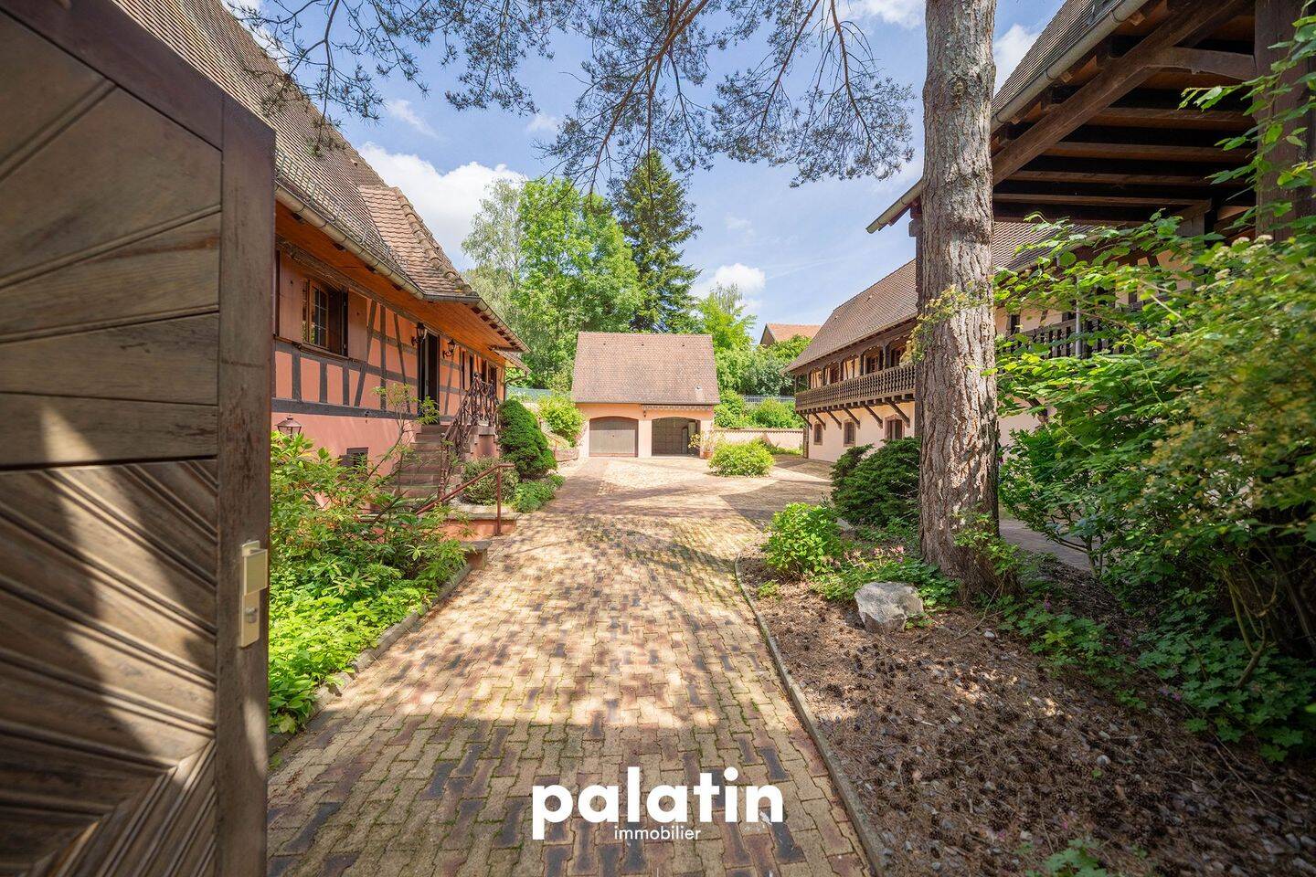 Maison 13 pièces 348 m² · à Alteckendorf · 348 m² · 556 500 €