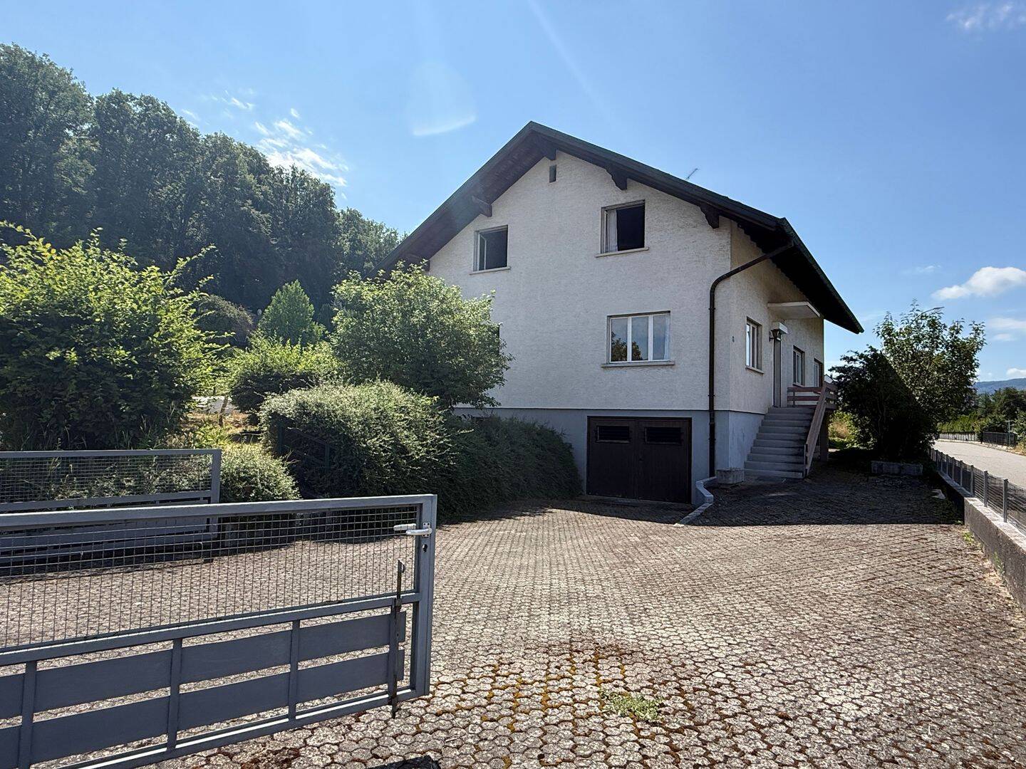 Maison 6 pièces 210 m² · à Neuwiller · 210 m² · 390 000 €