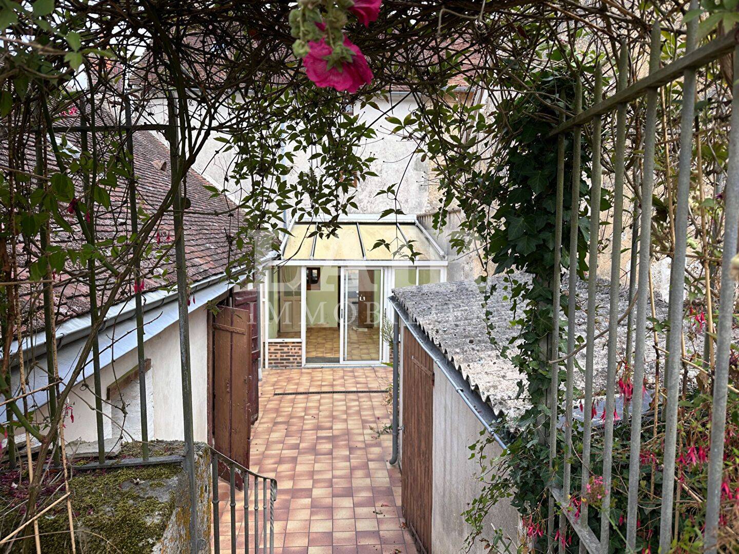 Maison 5 pièces 98 m² · à Bellême · 98 m² · 106 300 €