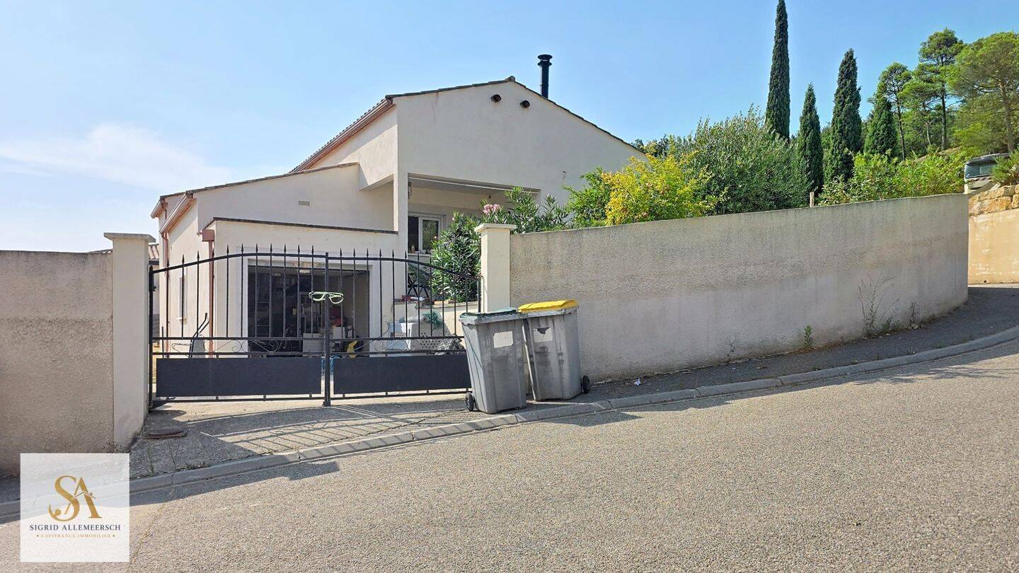 Maison 5 pièces 147 m² · à Carcassonne · 147 m² · 1 640 €/mois