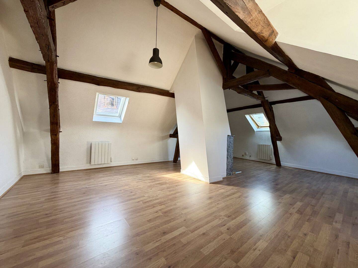 Appartement 2 pièces 41 m² · à Senlis · 40,7 m² · 850 €