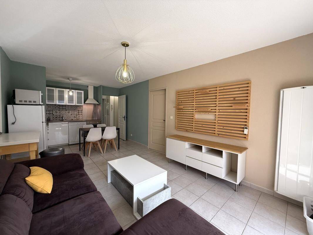Appartement 3 pièces 54 m² · à Avignon · 53,7 m² · 765 €/mois
