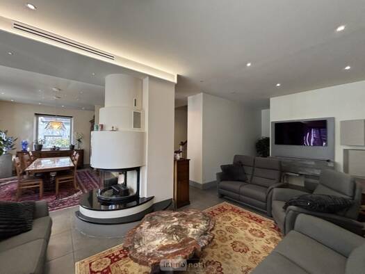 Maison à vendre 1 265 000 € 9 pièces 5 chambres 321,4 m² 325 m² de terrain Chambéry 73000