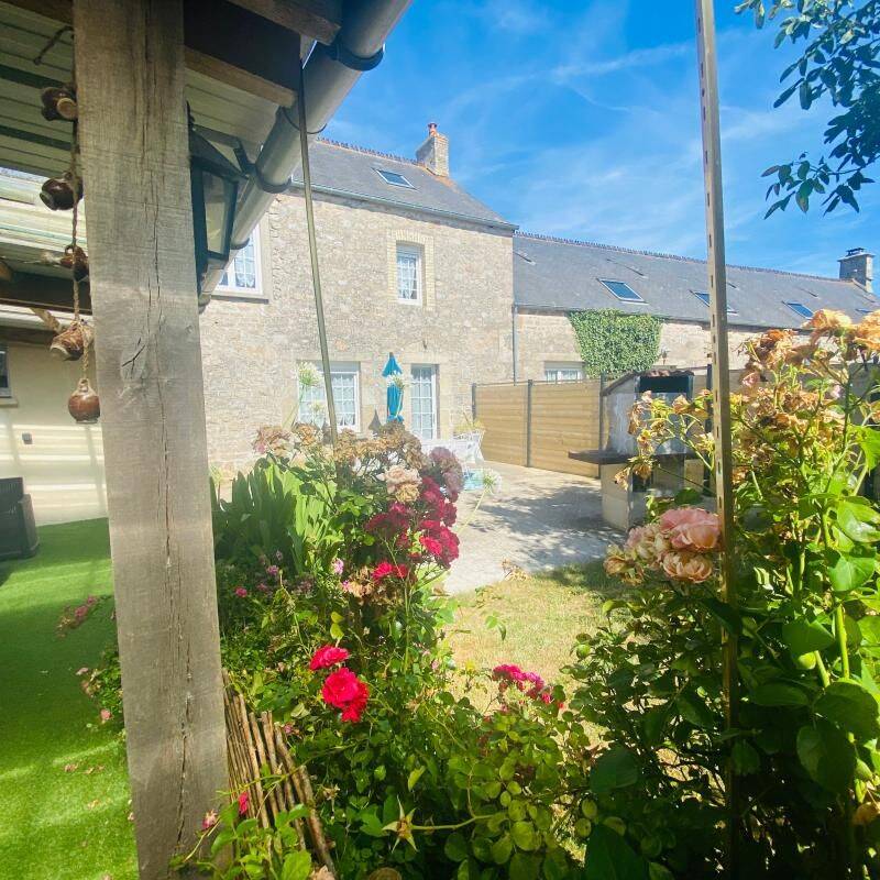 Maison 3 pièces 104 m² · à Réville · 104 m² · 262 000 €