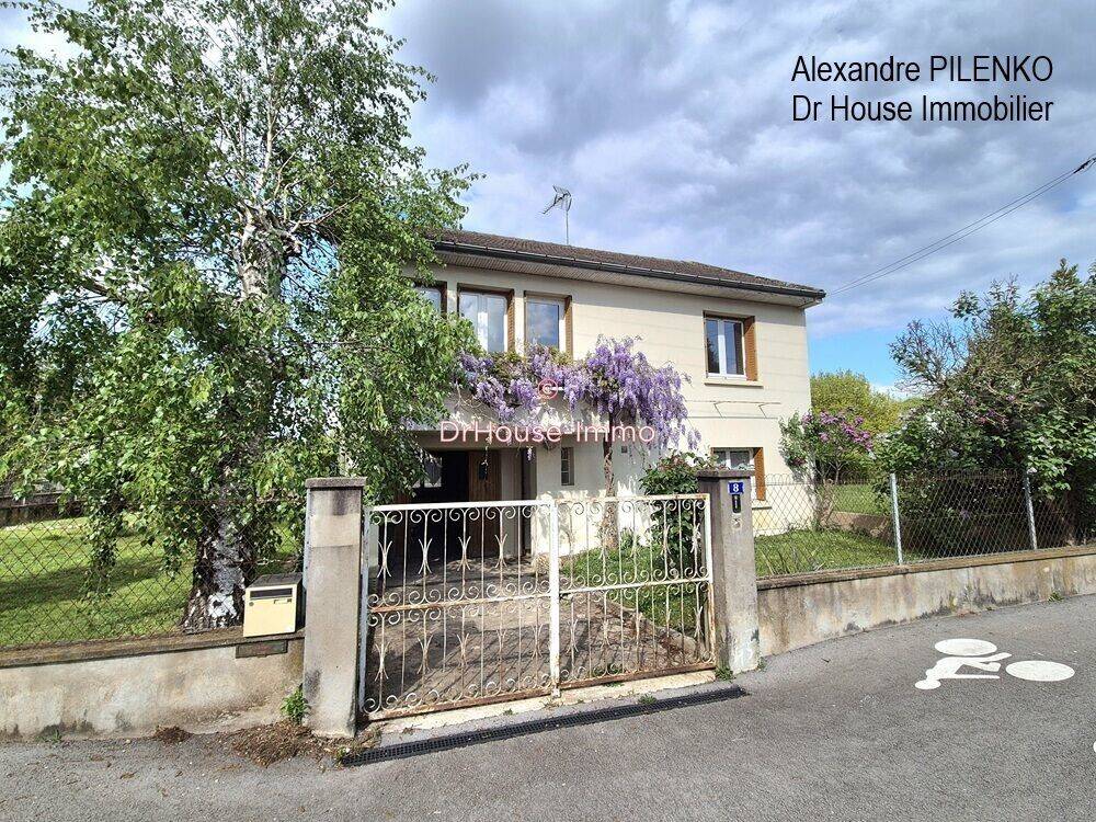 Maison 4 pièces 70 m² · à Saint-Rémy · 70 m² · 156 000 €