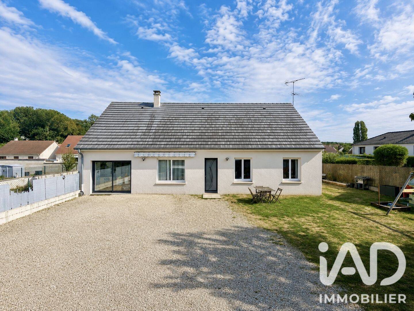 Maison 6 pièces 130 m² · à Cepoy · 130 m² · 245 000 €