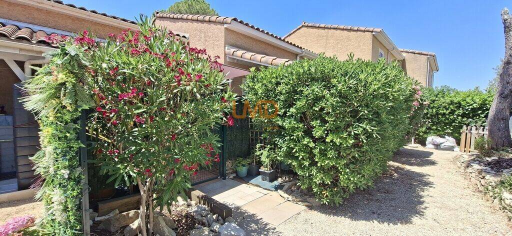 Maison 3 pièces 31 m² · à Calvisson · 31 m² · 144 000 €