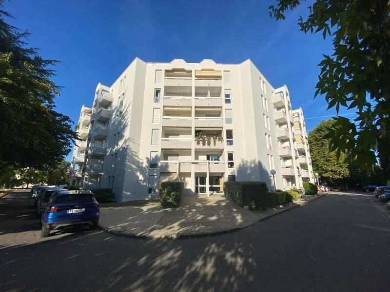 Appartement 5 pièces 99 m² · à Bordeaux · 99,4 m² · 1 213 €