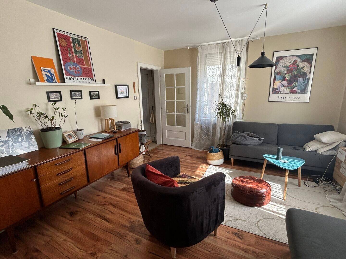 Appartement 3 pièces 65 m² · à Schiltigheim · 65 m² · 199 000 €