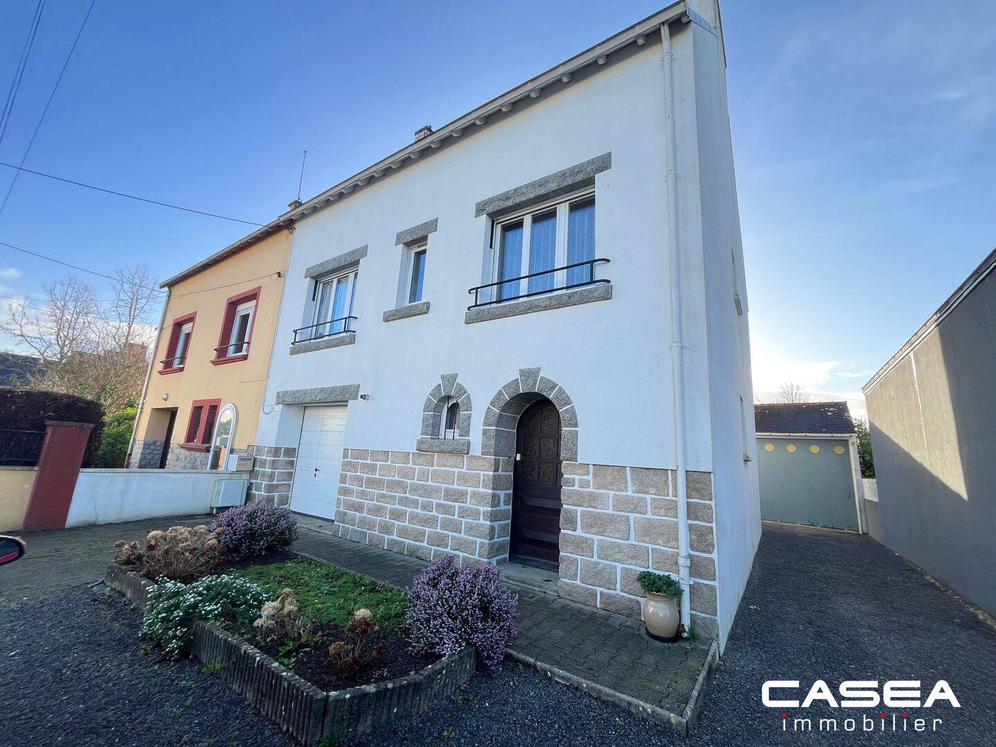 Maison 6 pièces 110 m² · à Quimper · 110 m² · 185 750 €