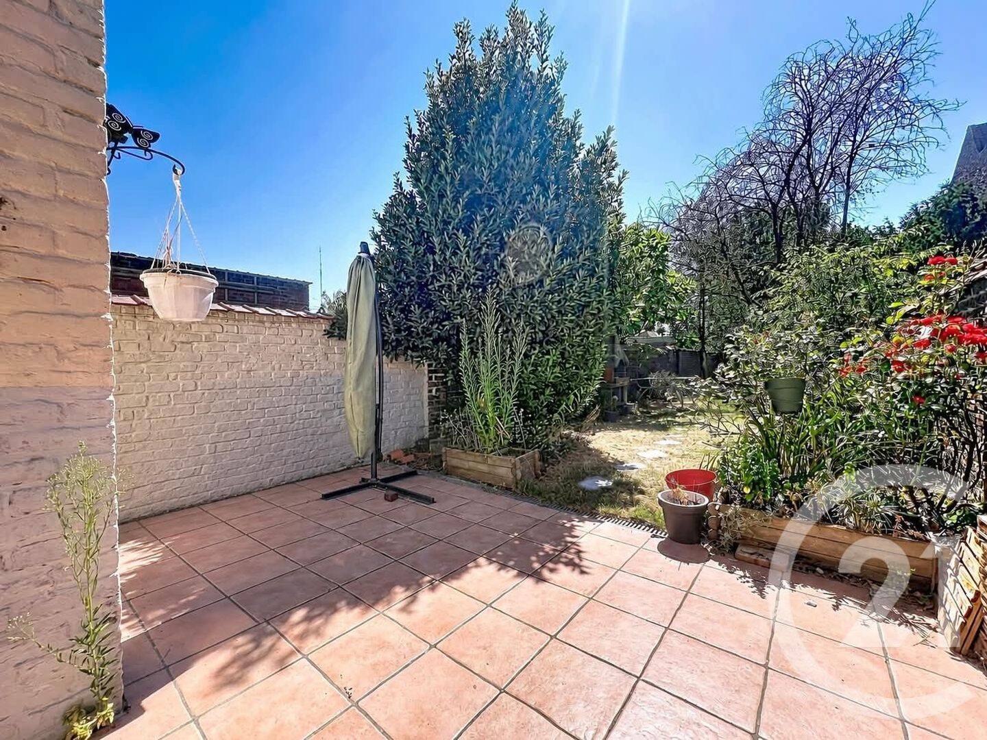 Maison 5 pièces 133 m² · à Tourcoing · 132,7 m² · 219 000 €