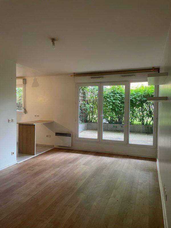 Appartement 1 pièce 31 m² · à Drancy · 31 m² · 750 €/mois