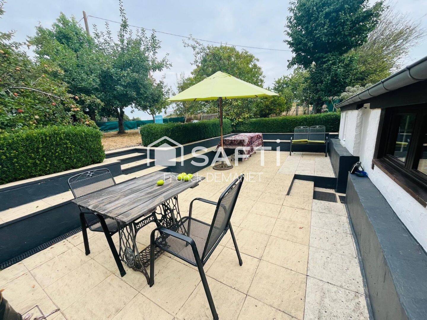 Maison 5 pièces 108 m² · à Kermoroc'H · 108 m² · 138 000 €
