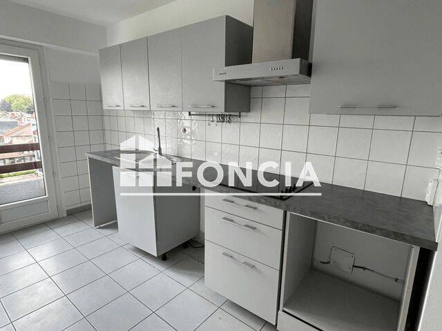 Appartement 4 pièces 82 m² · à Tarbes · 81,5 m² · 825 €/mois