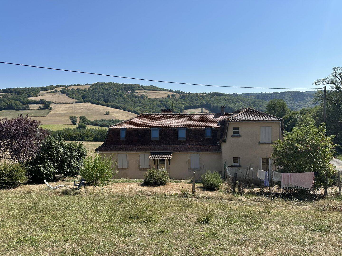 Maison 7 pièces 156 m² · à Frayssinhes · 156 m² · 223 650 €
